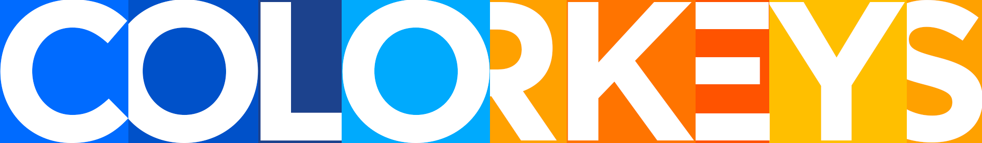 ColorkeysLab